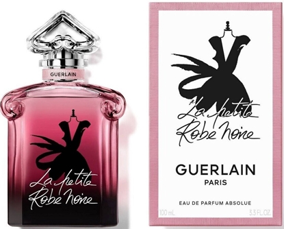 Picture of Guerlain La Petite Robe Noire Intense Perfume EDP 100 ml