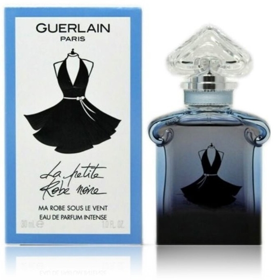 Изображение Guerlain La Petite Robe Noire Intense Perfume EDP 30 ml