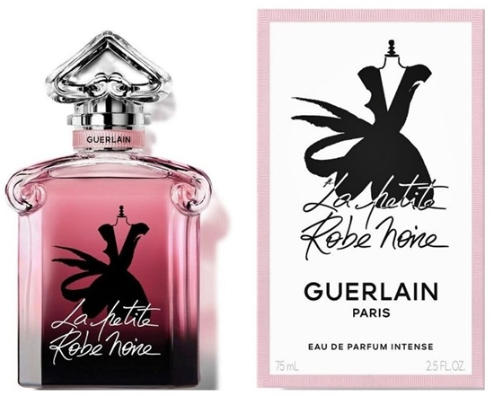Picture of Guerlain La Petite Robe Noire Intense Perfume EDP 75 ml