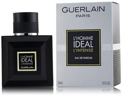 Изображение Guerlain L'Homme Idéal L'Intense Perfume EDP 50 ml