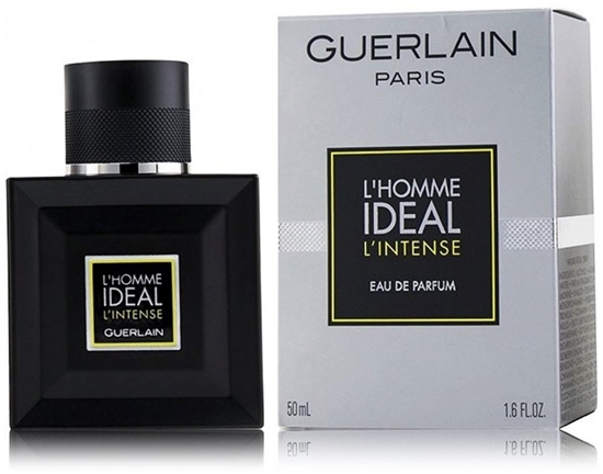 Изображение Guerlain L'Homme Idéal L'Intense Perfume EDP 50 ml