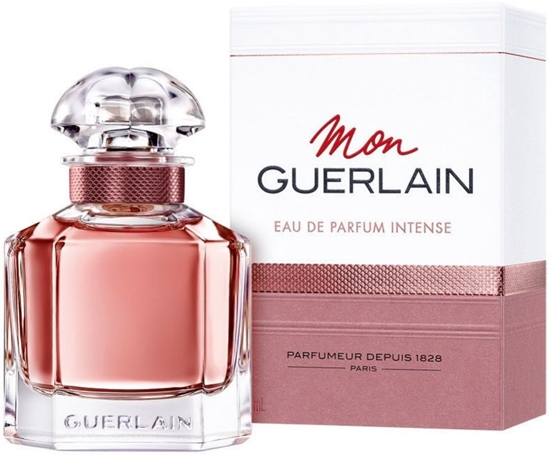 Изображение Guerlain Mon Guerlain Intense Perfume EDP 50 ml