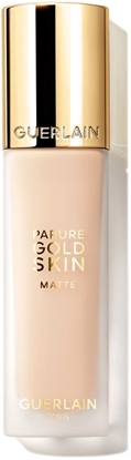 Изображение Guerlain Parure Gold Skin Fondo De Maquillaje Flui