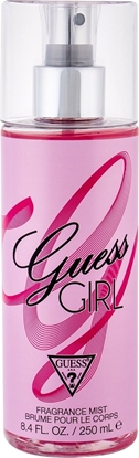 Picture of Guess Girl Mgieka 250 ml