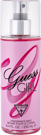 Picture of Guess Girl Mgieka 250 ml