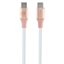Attēls no Guess Ebossed Logo USB-C | USB-C Cable 1.5m Fast C