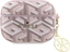 Изображение Guess Guess GUAPPGCE4CP AirPods Pro cover róowy/pink GCube Charm
