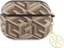 Attēls no Guess Guess GUAPPGCE4CW AirPods Pro cover brzowy/brown GCube Charm