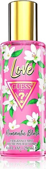 Изображение Guess Love Romantic Blush Mgieka 250 ml
