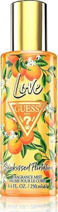 Attēls no Guess Love Sunkissed Flirtation Mgieka 250 ml