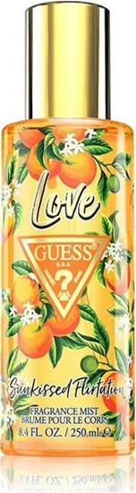 Picture of Guess Love Sunkissed Flirtation Mgieka 250 ml