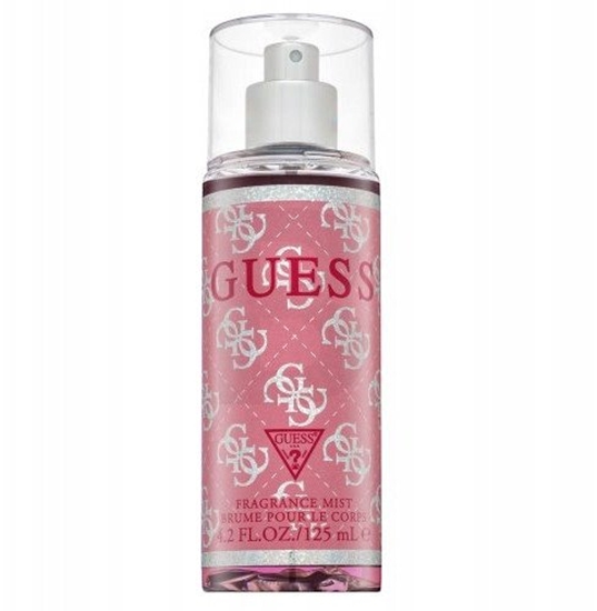 Изображение Guess Pink Body Mist 125ml