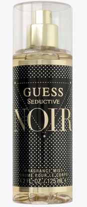 Изображение Guess Seductive Noir Body Mist 125ml