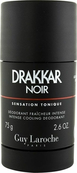 Picture of Guy Laroche Dezodorant w Sztyfcie Guy Laroche Drakkar Noir (75 ml)