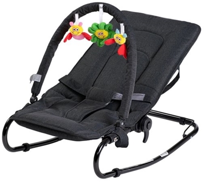 Attēls no Gultukas BabyTrold, black