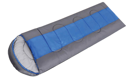 Attēls no Guļammaiss 180+30x75cm