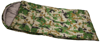 Attēls no Guļammaiss 220x75cm