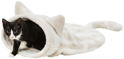 Attēls no Guļvieta dzīvniekiem : Trixie Nelli cuddly sack, 3