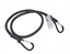 Picture of Guma transportowa do mocowania bagau + karabiczyki 10mm x 90cm (80)