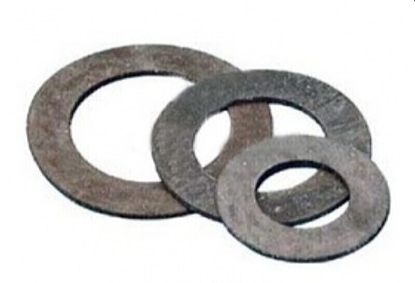 Picture of Gumijas blīve 1.1/2" lokanajiem savienojumiem