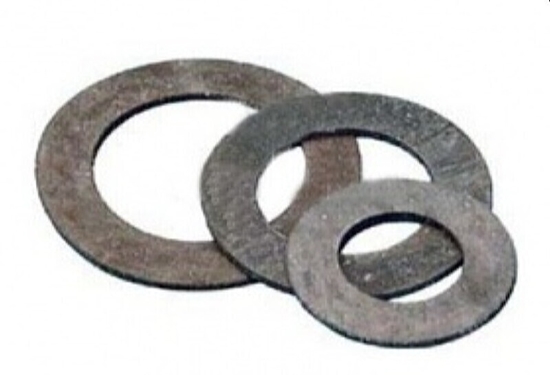 Picture of Gumijas blīve 1.1/2" lokanajiem savienojumiem