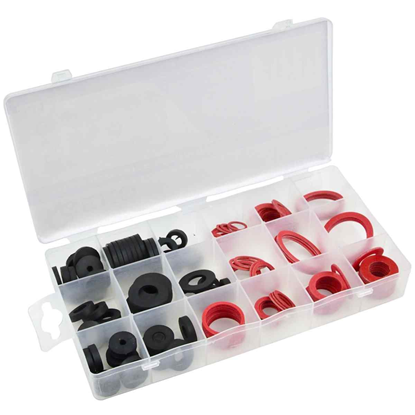 Attēls no Gumijas, kartona blīves kompl 141gb