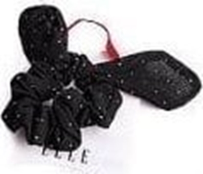 Picture of Gumka do wosów z cekinami