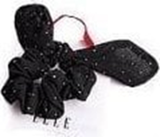 Picture of Gumka do wosów z cekinami