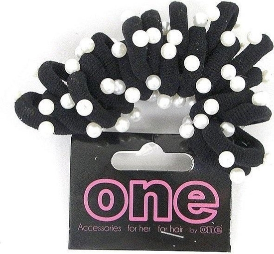 Picture of Gumka do wosów z perekami 18szt