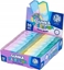 Picture of Gumka dwukolorowa Pastel Line (36szt) ASTRA