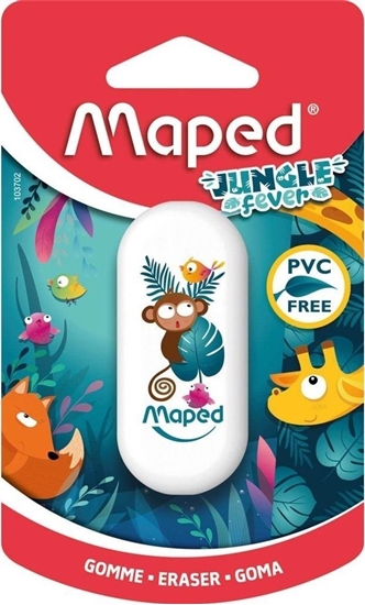 Picture of Gumka Jungle Fever MAPED