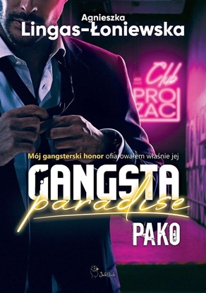 Picture of GUNKI Gangsta Paradise T.3 Pako