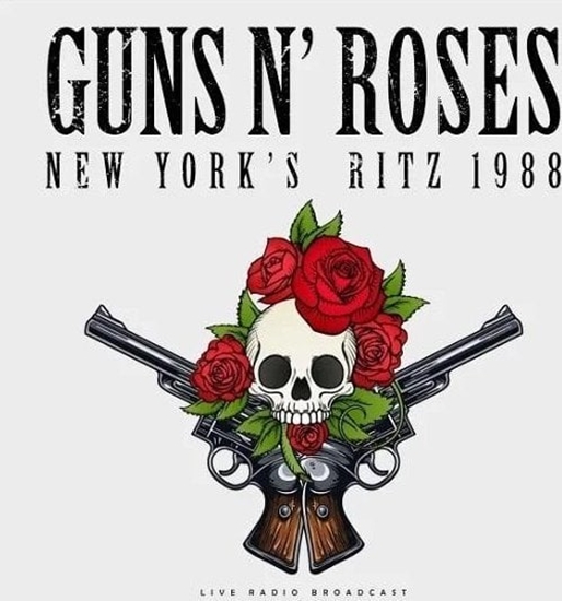 Picture of Guns N Roses Best of Live at N... - Pyta winylowa