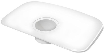 Изображение Gustavsberg Tank Lid Model T2, for coil cushion cover, toilet seat