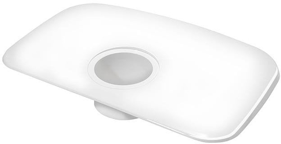 Изображение Gustavsberg Tank Lid Model T2, for coil cushion cover, toilet seat