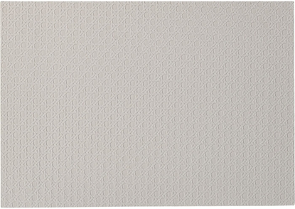Attēls no Guzzini VIENNESE Placemat Doubleface White