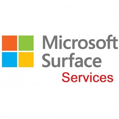 Attēls no Gwarancja Microsoft MS Extended Hardware Service Plus Srfc Go4 PL 4Y from Purchase