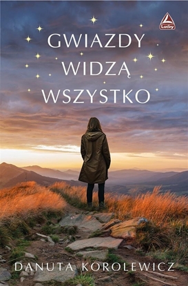 Picture of Gwiazdy widz wszystko EDUKAMP