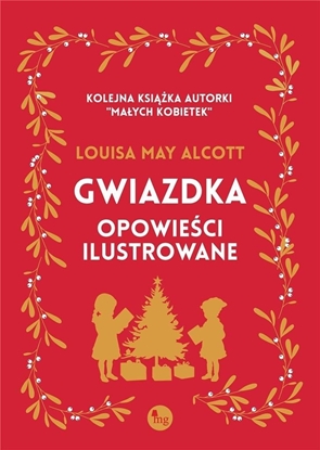 Изображение Gwiazdka - opowieci ilustrowane EDUKAMP