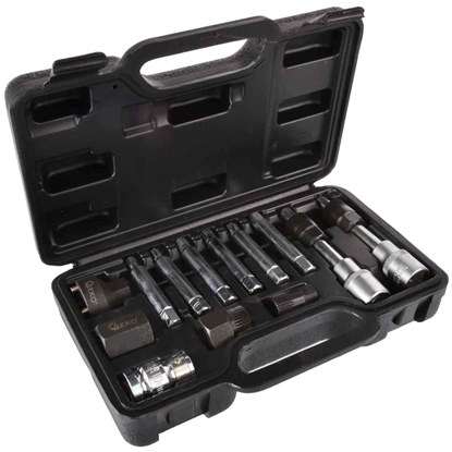 Attēls no Ģeneratoru specatslēgu kompl. 13gb