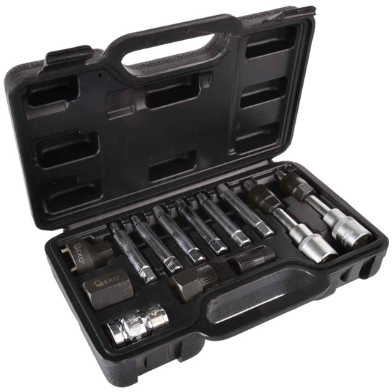 Picture of Ģeneratoru specatslēgu kompl. 13gb