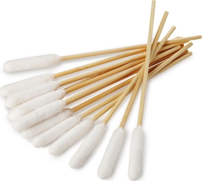 Picture of H3D BambooStick patyczki do uszu S/M