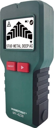 Picture of Habotest Wykrywacz przewodów 4w1 Habotest MY6238