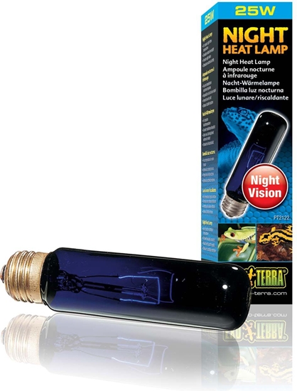 Picture of Hagen EXOTERRA ARÓWKA NIGHT HEAT 25W