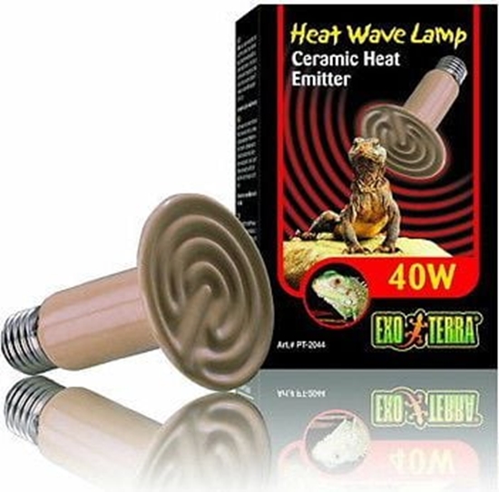 Picture of Hagen EXOTERRA EMITER CIEPA 40W