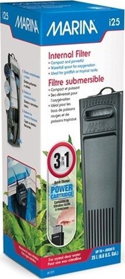 Picture of Hagen Filtr wewntrzny Marina, 240V, 50Hz, 25L