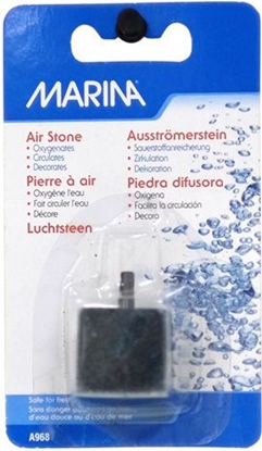 Picture of Hagen KAMIE NAPOWIETRZAJCY KOSTKA 2.5x2.5 cm