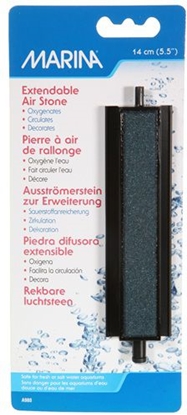 Picture of Hagen KAMIE NAPOWIETRZAJCY PASKI 14cm