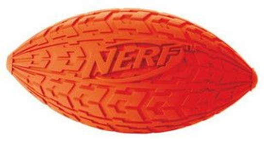 Picture of Hagen Nerf Pika Gumowa Futball Piszczca r. M