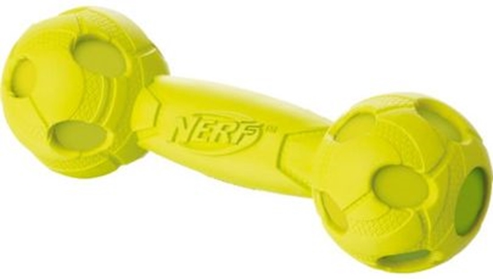 Picture of Hagen Nerf Piszczcy Hantel redni